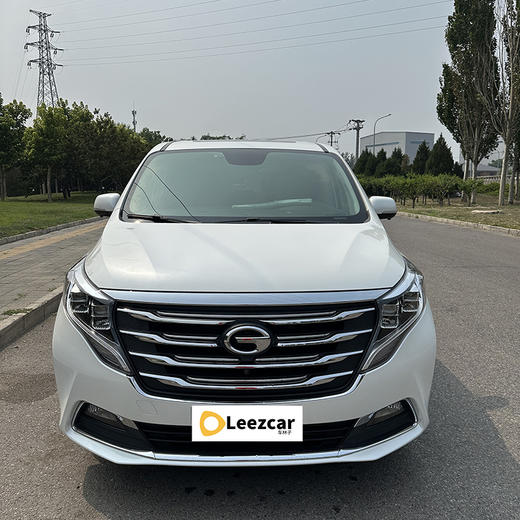 传祺 M8 320T 尊贵版【长租-北京】 商品图1