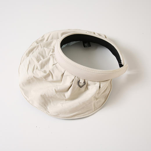 （仅限金卡/钻石卡/白钻卡会员兑换）B2427001防晒帽子 商品图1