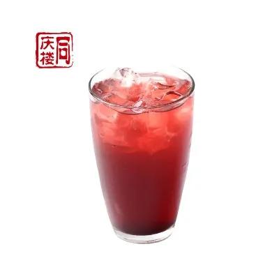 现调｜乌梅汁(瓶) 商品图0