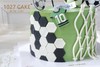 1027CAKE | 足球主题蛋糕（图为7寸加高） 商品缩略图1