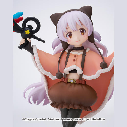 【GSC现货】POP UP PARADE 百江渚 魔法少女小圆剧场版 商品图2