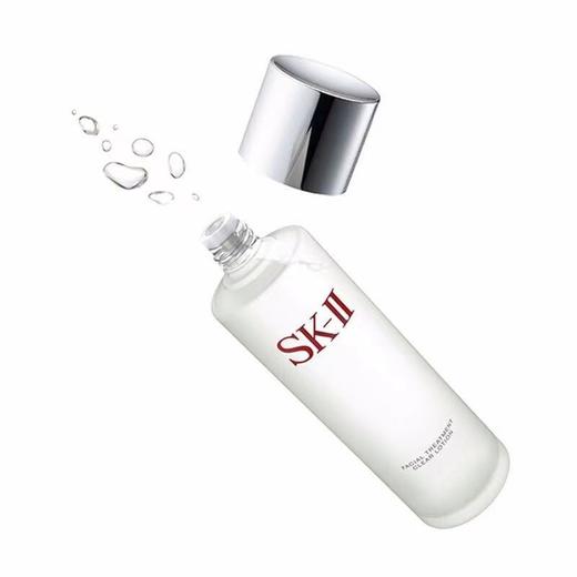 SK-II 嫩肤清莹露 230ml 商品图2