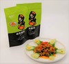 会同魔芋旅游小吃五香麻辣泡椒魔芋豆腐干素食开胃 商品缩略图1