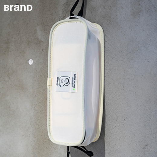 BranD×Noritake丨The Object系列丨椅 周边 BranD杂志社 商品图3