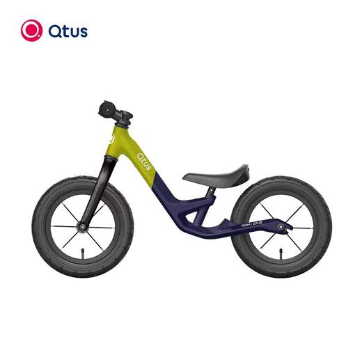 9楼母婴生活馆 Qtus昆塔斯QR1碳纤维平衡车3岁-6岁幼儿使用 吊牌价：2998元 活动价：2499元 商品图5