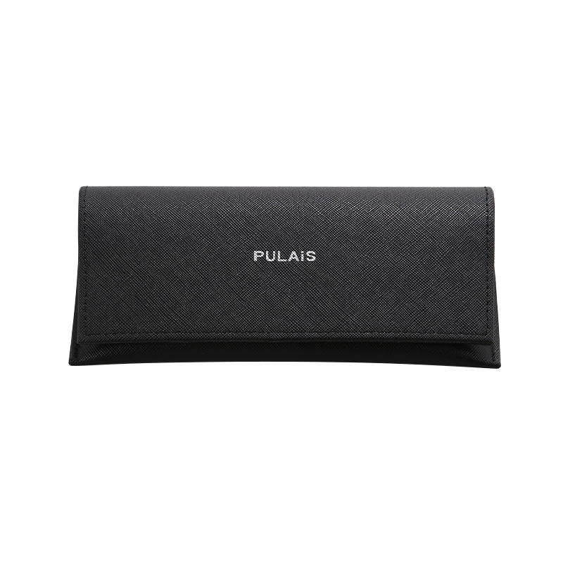 普莱斯太阳镜镜盒镜布套装