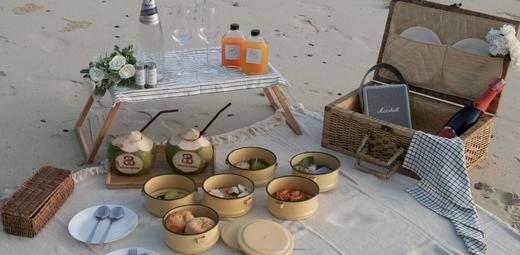 【普吉岛包船】蛋岛kk风精灵长尾船|欢迎饮料&小吃软饮+新鲜椰子时令水果+浮潜+网红打卡点拍照|1-4人 商品图6