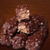 【买一送一！巧克力夹心威化饼干】香醇柔滑＋酥脆不腻，小馋小饿全击退！整箱散装多口味零食小吃休闲食品网红爆款 商品缩略图0