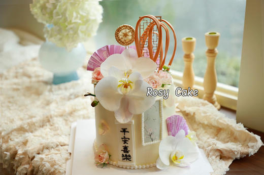 新中式国风款 商品图2