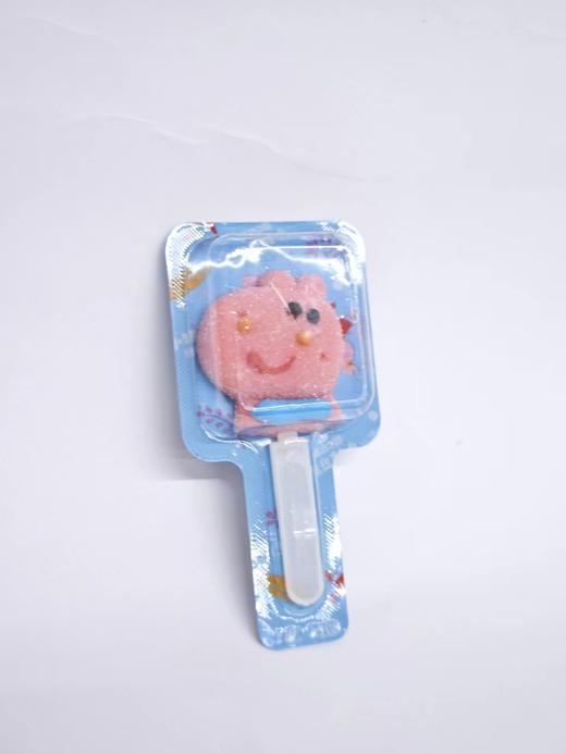 D金稻谷小猪可可维C软糖21g 商品图3