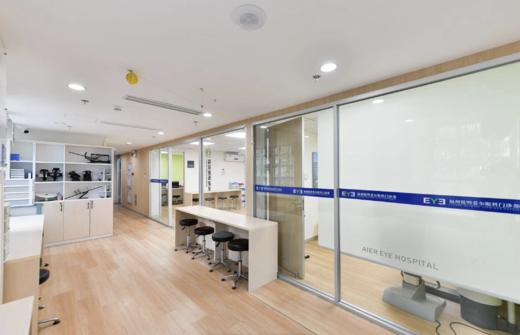 【爱尔眼科    秋冬护眼】四店通用，四种套餐可选，拯救福州小眼睛，适合4岁以上儿童及成人~~ 商品图4