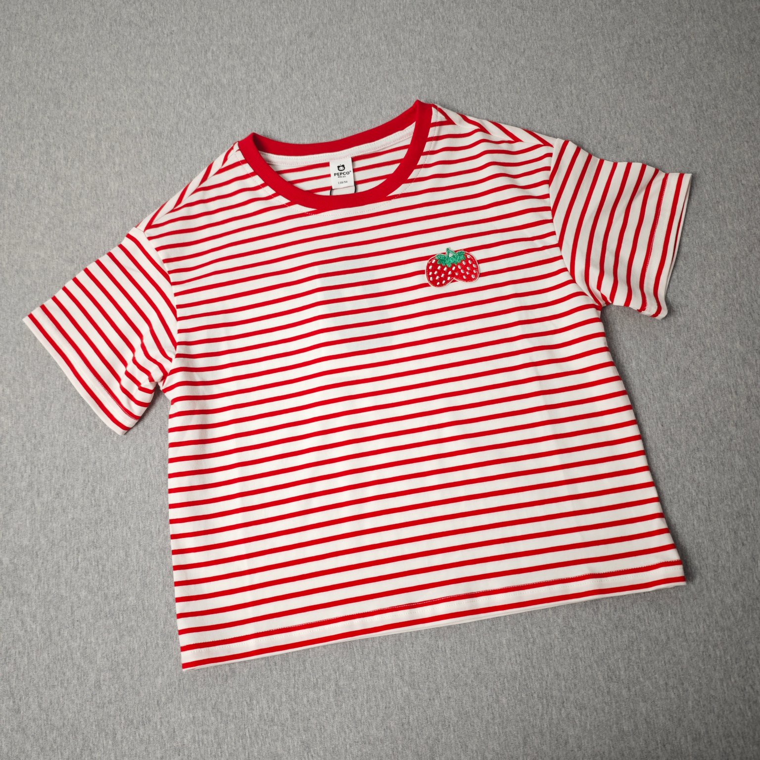 411-小猪班纳童短袖针织衫