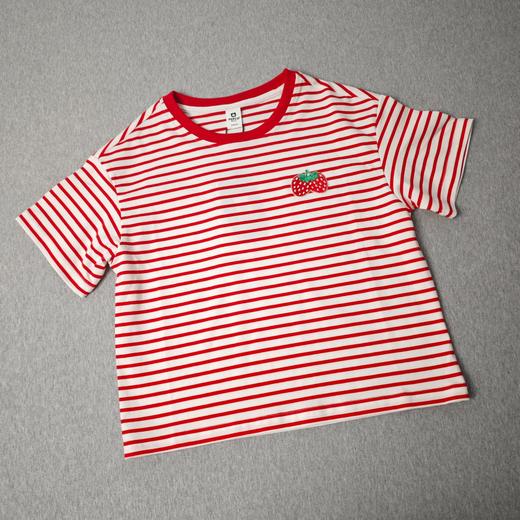 411-小猪班纳童短袖针织衫 商品图0