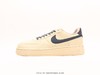 耐克Nike Air Force 1 Low空军一号低帮百搭休闲运动板鞋315122-109男女鞋 商品缩略图0