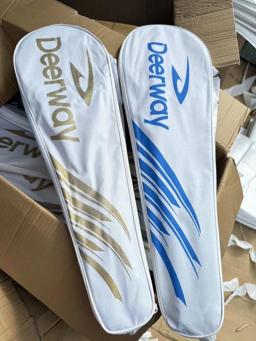 德尔惠倒闭 线下仓库清货羽毛球拍 商品图2