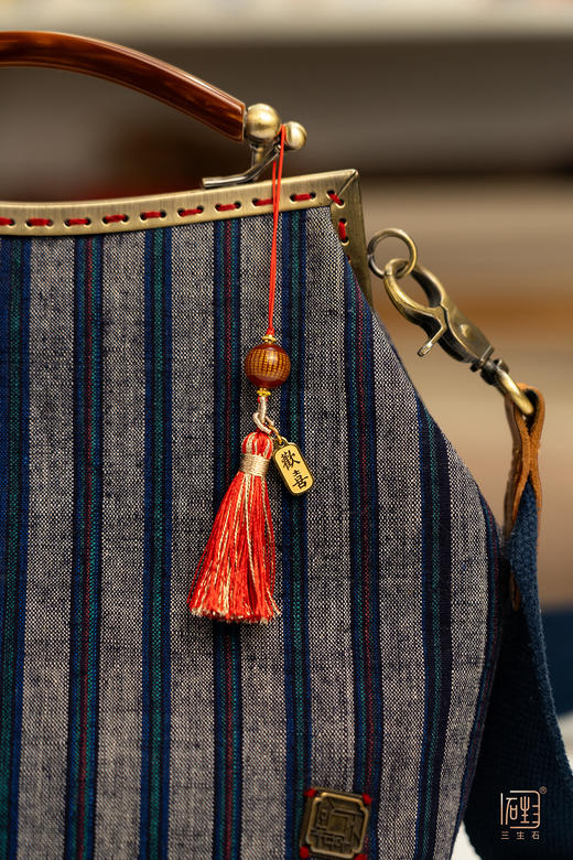 三生石·能量手环 商品图5