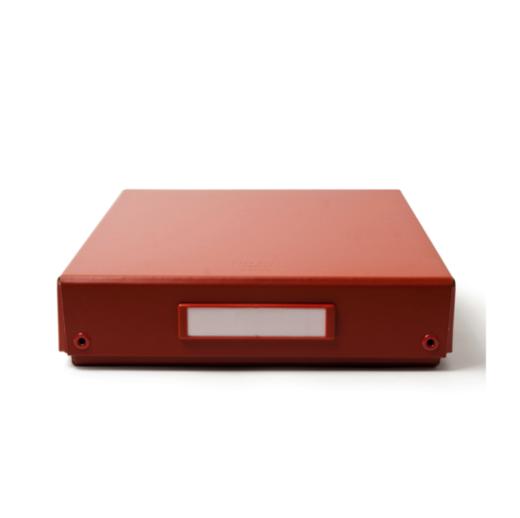 LIHIT LAB.整理盒A4 商品图1