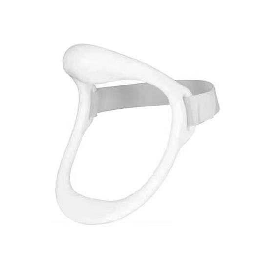 防低头族久坐护颈托脖子前倾矫正器成人扶脖子固定神器防止乌龟脖 商品图7