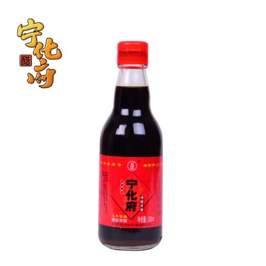 宁化府大三年精酿陈醋礼盒 商品图3