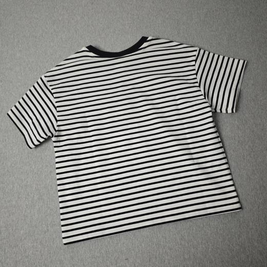 411-小猪班纳童短袖针织衫 商品图6