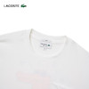 【海南专供价】Lacoste法国鳄鱼夏日系列新款舒适百搭短袖T恤TH8190-98 商品缩略图4