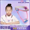 脖子前倾矫正器防低头可调节颈托纠正颈部坐姿抬头器 商品缩略图0