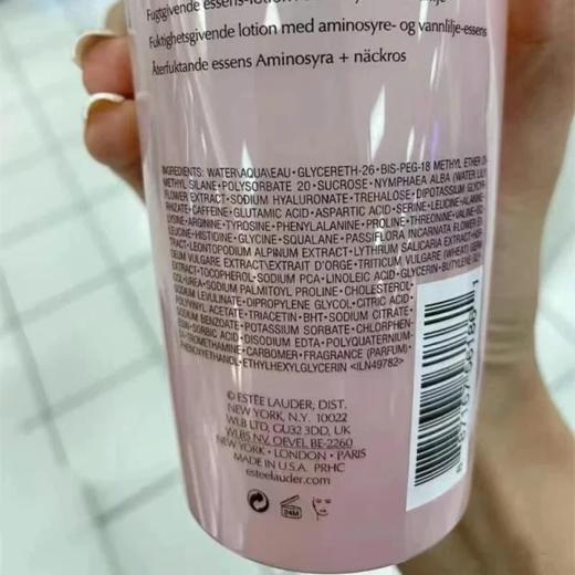 雅诗兰黛esteelauder 美版粉水400ml 美国代购，无中文标签，介意慎拍 商品图4