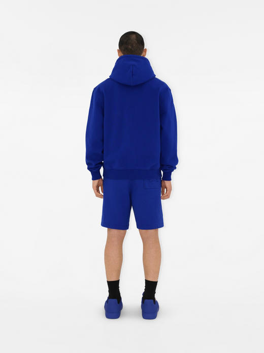 战马 2024夏新款 马术骑士后兜贴布绣花小标 休闲短裤/中裤/五分裤 Z-11769 商品图2