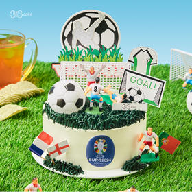 绿茵信仰，可选1.5/2.5磅