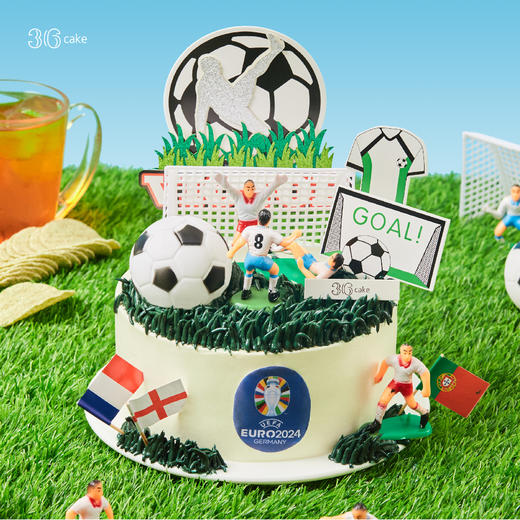 绿茵信仰，可选1.5/2.5磅 商品图0