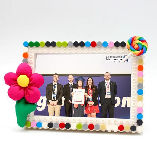 毕业季礼盒-DIY相框 商品图0