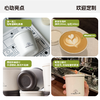 【定制产品拍下不发货】Zhalabo  咖啡渣杯办公室定制logo 商品缩略图1