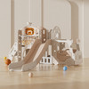 【趣味星星过道滑梯】儿童过道滑梯婴儿室内家用多功能滑滑梯组合玩具1-3幼儿园游乐园 商品缩略图7