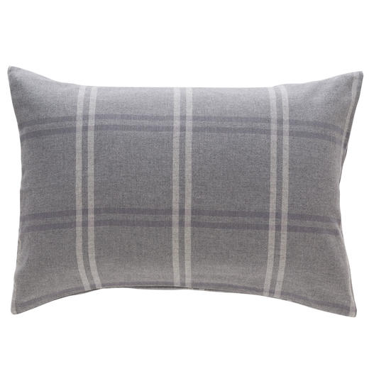 枕套 知弈系列床品 灰色/玫瑰色/浅灰色 商品图0