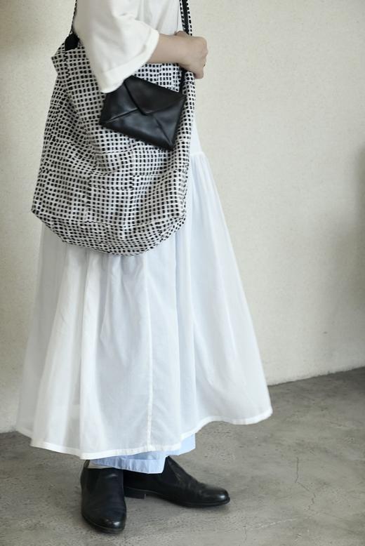 Charpentier de Vaisseau2色阔腿裤 商品图4