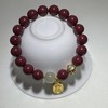 紫金砂纳福手串10mm 商品缩略图1