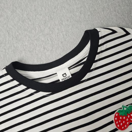 411-小猪班纳童短袖针织衫 商品图7