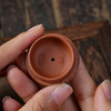 徐小明制 宝珠壶 紫砂壶小茶壶宜兴紫砂原矿茶壶紫砂壶功夫茶泡茶壶紫砂茶具仿古 商品缩略图5