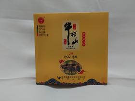 百年牛栏山金牛顺心限量版
