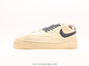 耐克Nike Air Force 1 Low空军一号低帮百搭休闲运动板鞋315122-109男女鞋 商品缩略图4