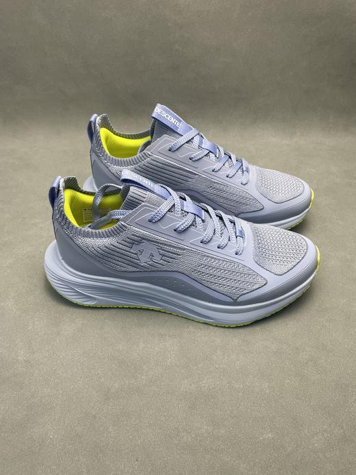 DT 2024夏季新款 炫彩飞织运动鞋 男女同款 Z-11771 商品图10