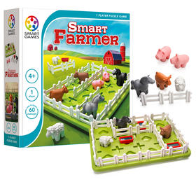 KZ1050 Smart Farmer  智慧农场主