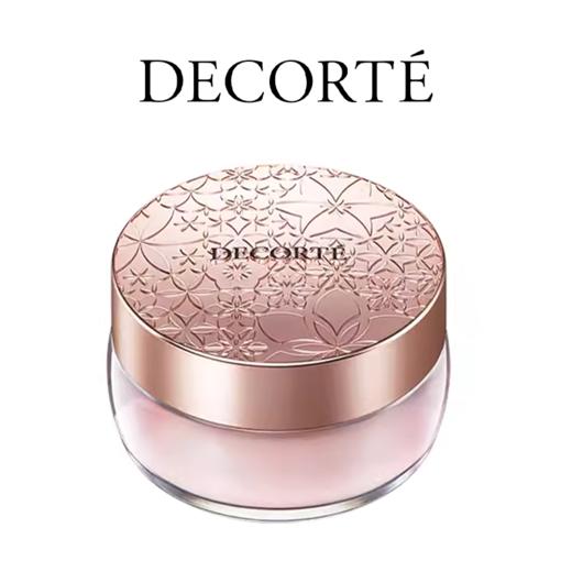 Decorte/黛珂散粉 20g 新旧版本随机发【香港直邮】 商品图0