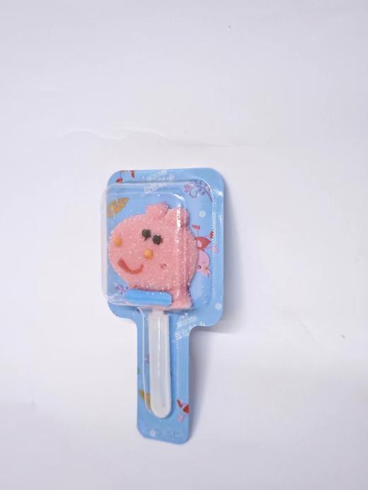 D金稻谷小猪可可维C软糖21g 商品图2