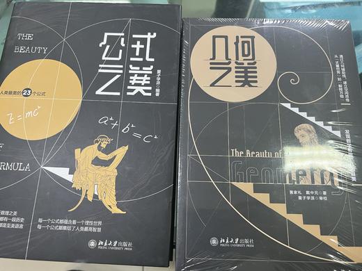 几何之美 商品图2