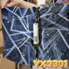 新款夏季玩水泳裤男士三分泳裤YKYK2301 商品缩略图3
