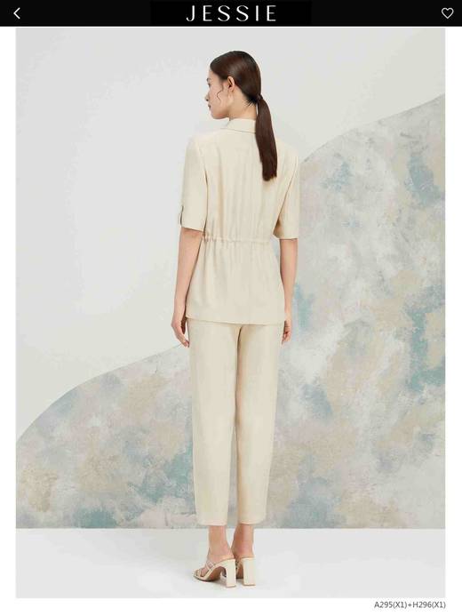 2F杰西外套 商品图1