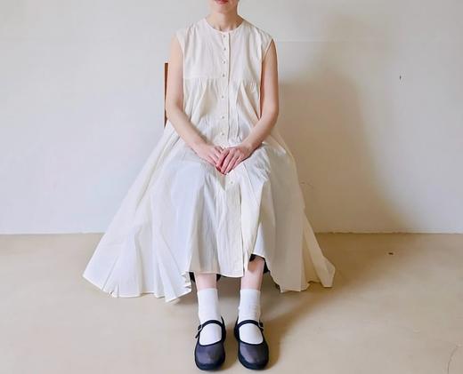 Khadi&Co2色背心裙 商品图11