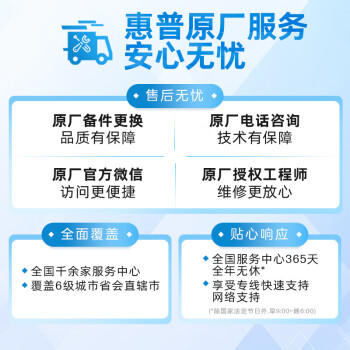 惠普（HP） M233sdw 黑白双面三合一无线打印机 打印复印扫描 家用激光多功能（跃系列） 商品图0