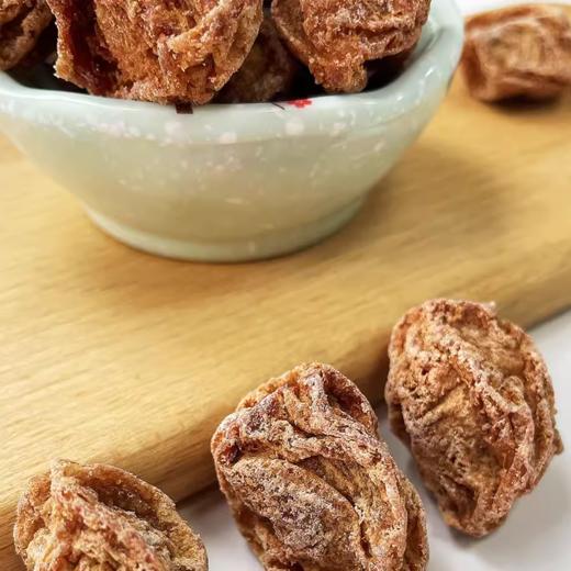 大阳恋之园 大阳话梅250g 商品图1